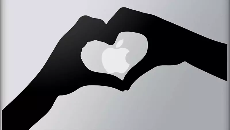 Naljepnice za laptop